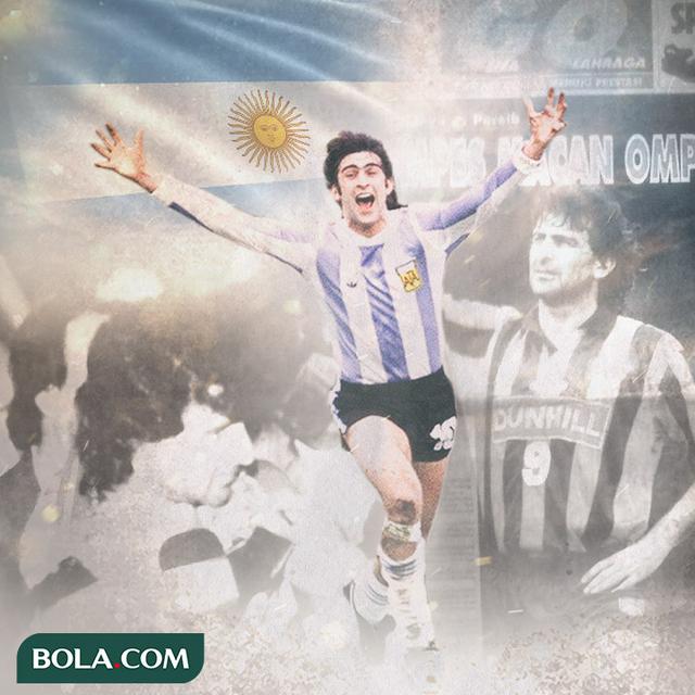 Mario Kempes