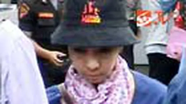 Istri Gayus Belum Jadi Tersangka