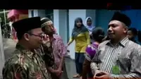 Kementerian Agama dan Majelis Ulama Indonesia cabang Jember menerjunkan ratusan penyuluh ke tengah masyarakat sebagai deteksi dini masuknya.