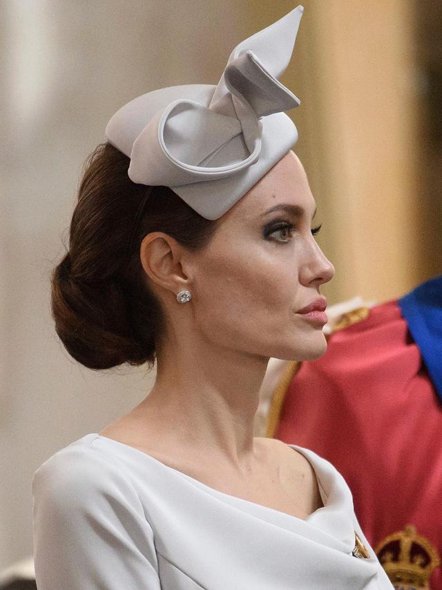 Angelina Jolie