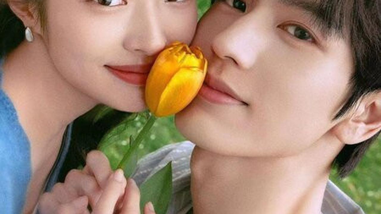 10 Drama China Terbaik Minggu Kedua April 2025 di Maoyan, Mana yang Menarik Perhatianmu?