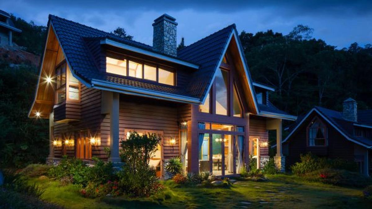 Inspirasi Percantik Hunian Anda, Intip 5 Model Kanopi Minimalis tapi Bikin Rumah Terlihat Indah