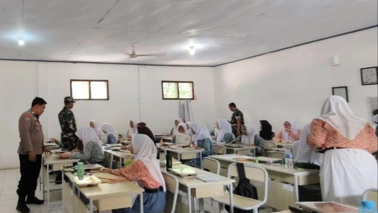 Tahukah Anda? Ribuan Pelajar Banten Kini Nikmati Makan Bergizi Gratis dari Polda Banten untuk Generasi Cerdas