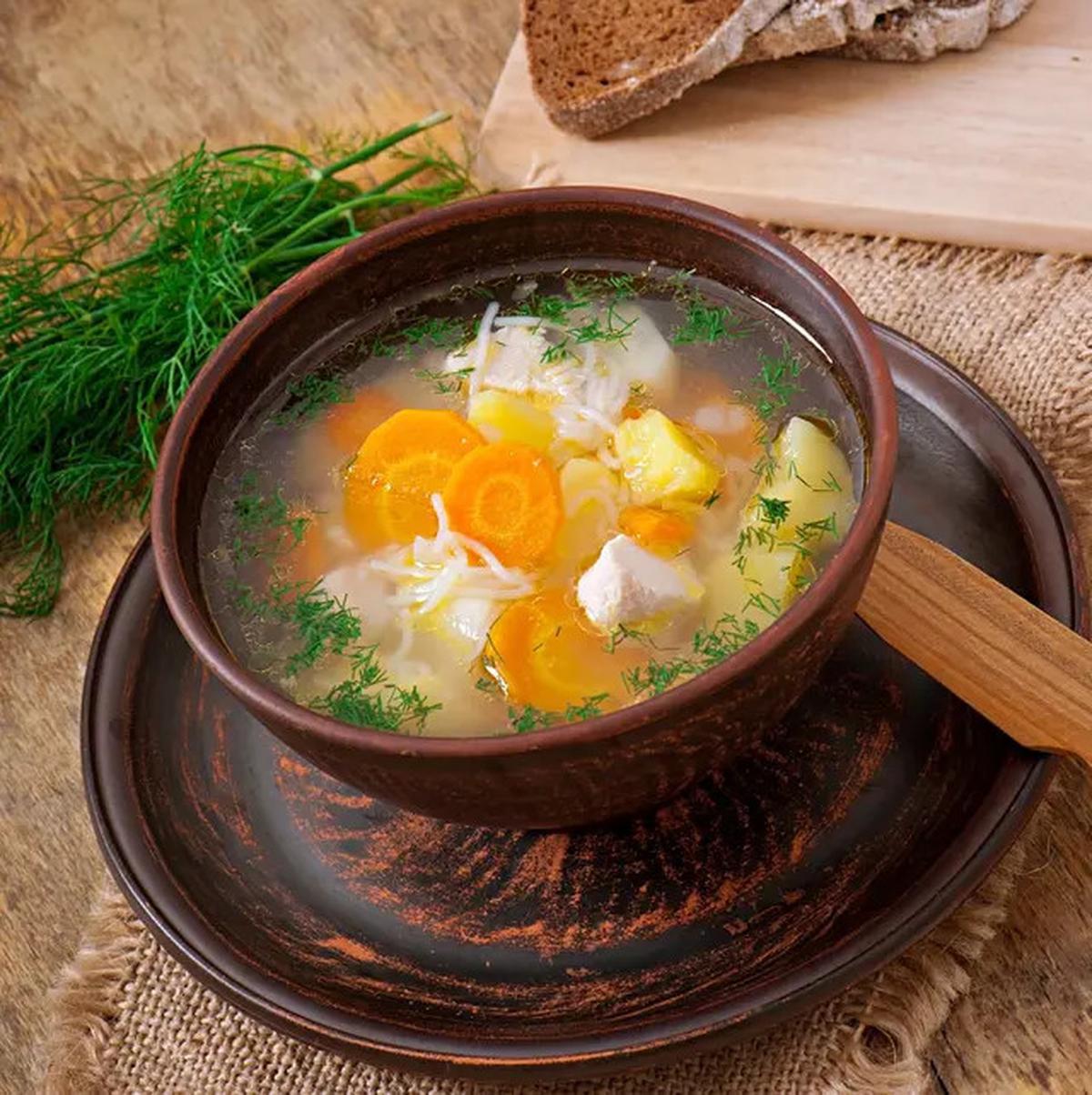 6 Resep Sop Ayam Rumahan Enak dan Mudah, Cuma 30 Menit Siap