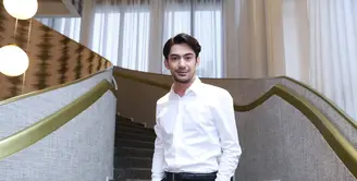 Reza Rahadian