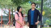 Adegan miniseri Dua Dunia Salma season 2 (Dok SCTV)