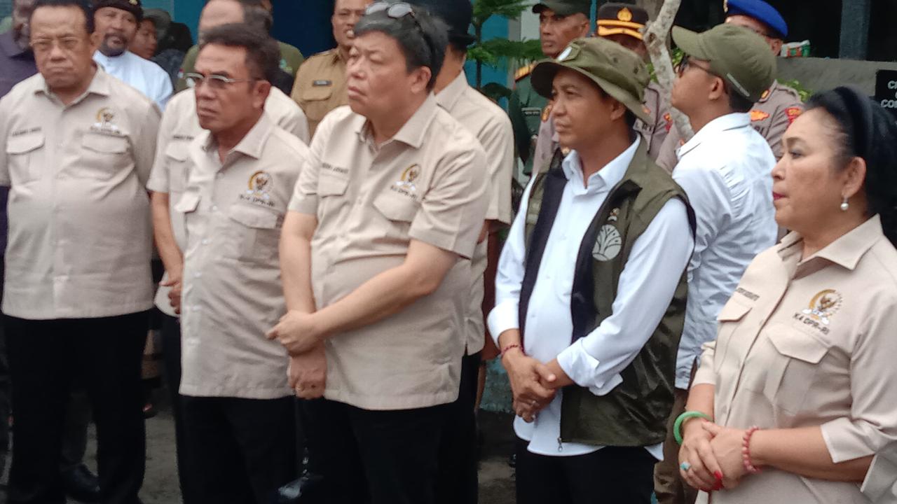 Ramai Usulan Soeharto jadi Pahlawan Nasional, Respons Anak Kandung Mantan Istri Presiden: Alhamdulillah