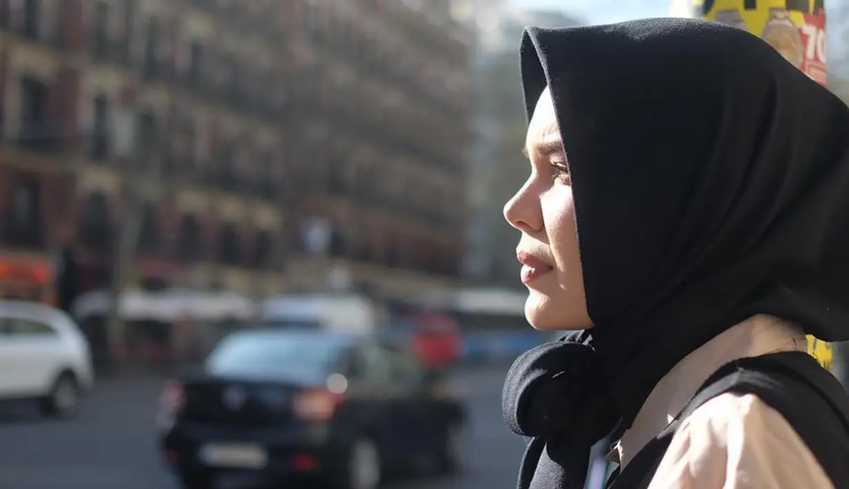 (Instagram/dewisandra)