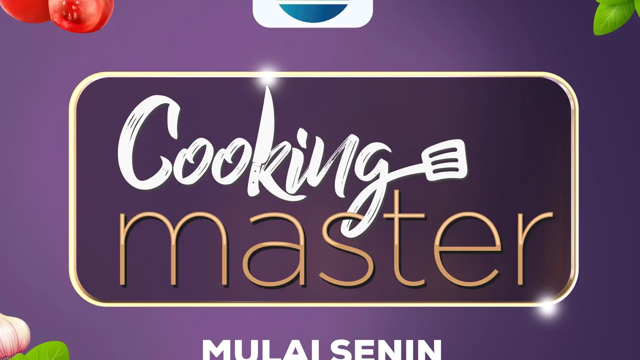 Cooking Master