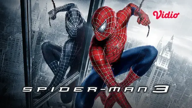 Film Spider-Man 3 (2007)
