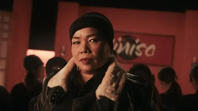 Brand Fashion Lokal Jiniso