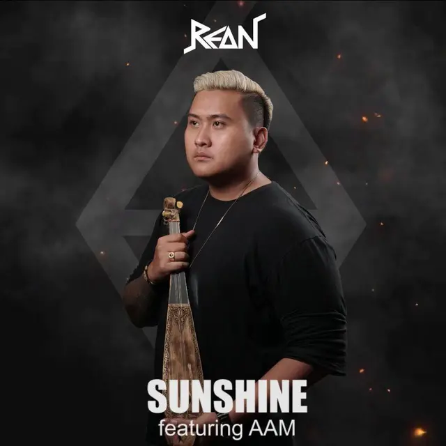 DJ Rean