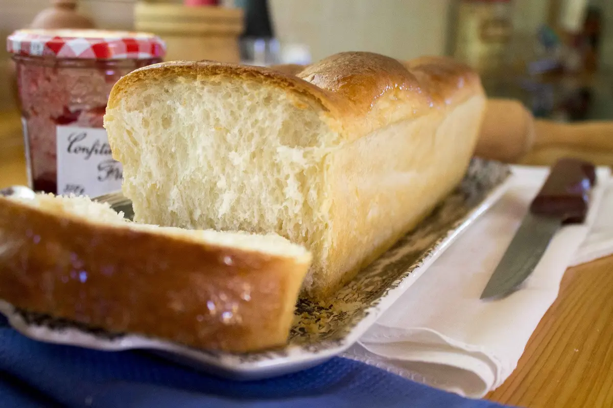 Brioche
