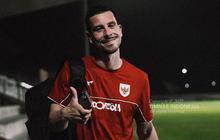 Update Transfer Pemain Timnas Indonesia: Thom Haye Dekat ke Liga Prancis, Pemain Lain Masih Cari Klub