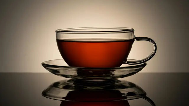 Tea