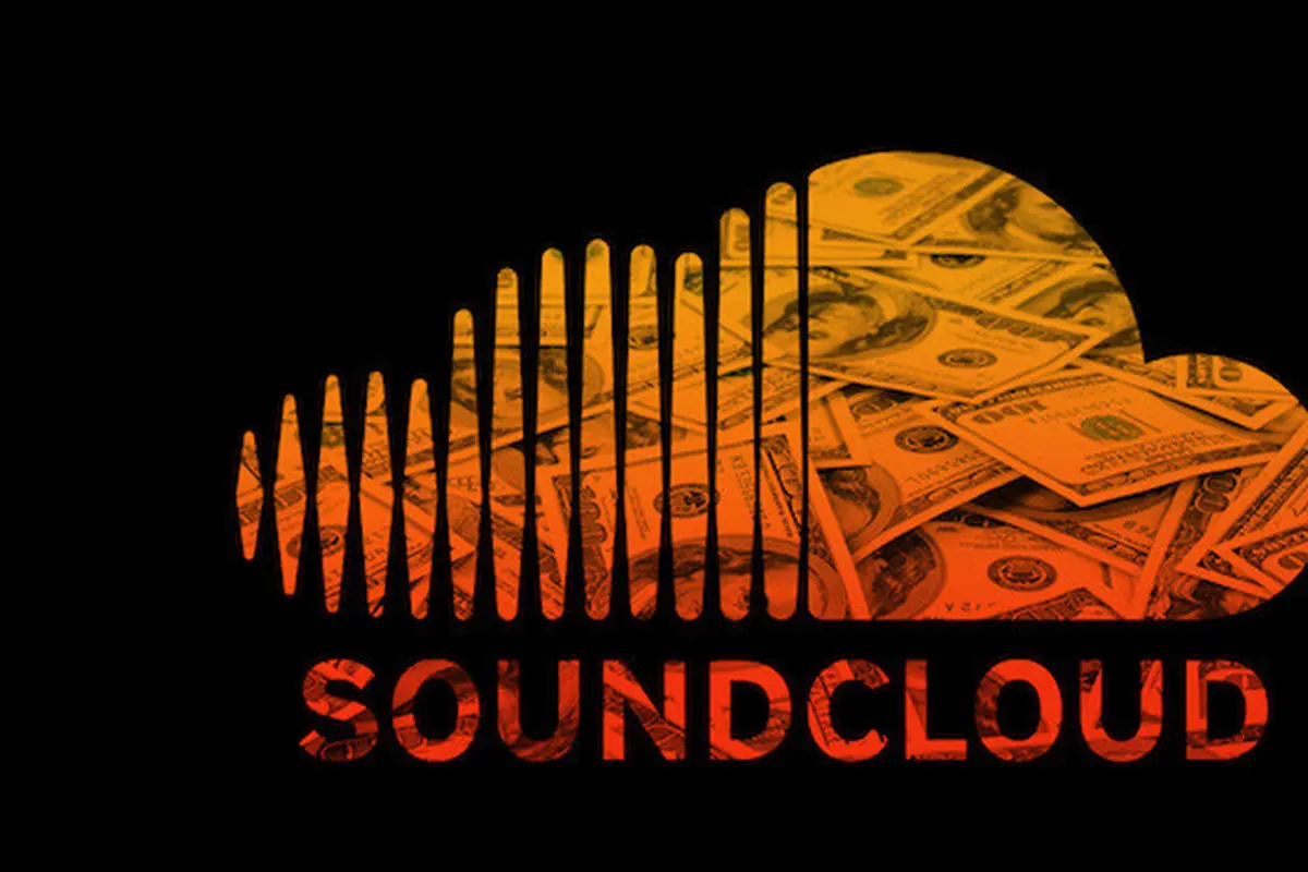 Soundcloud