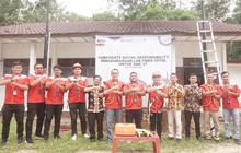 Telkom Akses Tingkatkan Kompetensi SDM Digital di Wilayah 3T melalui Program CSR Fiber Academy