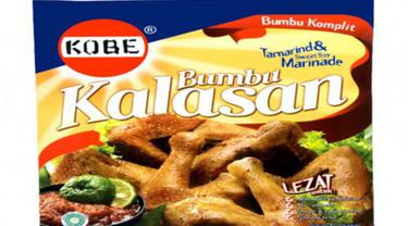 Kobe Bumbu Komplit Lifestyle Fimelacom