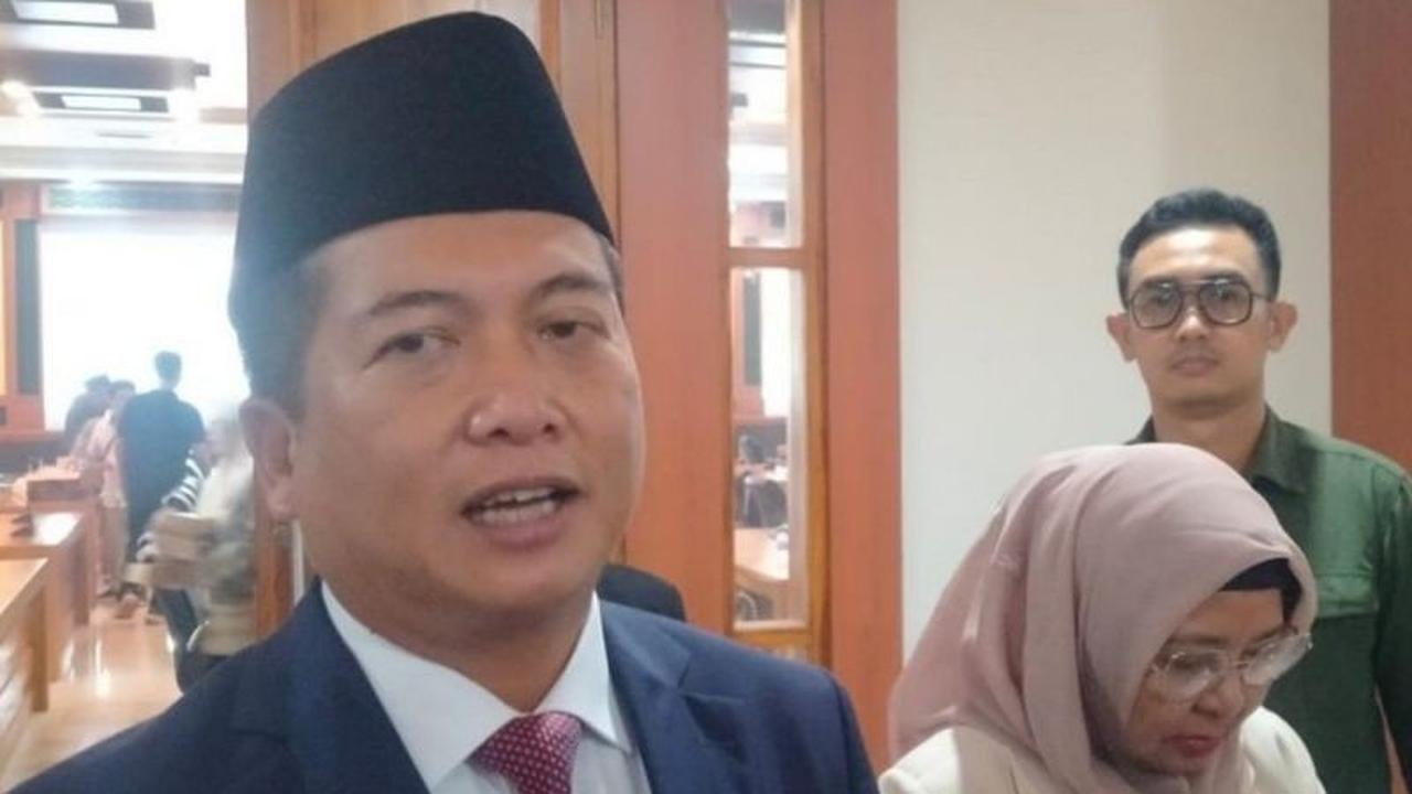 Gubernur NTB Perkuat Koordinasi Lewat Pembekalan Kepala OPD di Korem 162 Wira Bhakti
