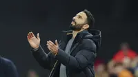Ruben Amorim Fokus pada Adaptasi Tim dan Potensi Manchester United
