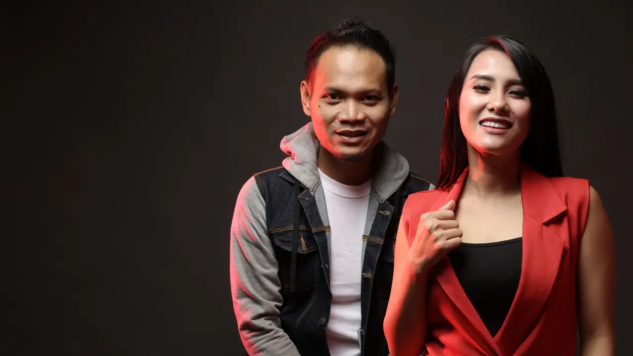 [Bintang] Dari Pasto, Meltho Produseri Penyanyi Dangdut Ini