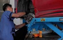 Memahami Flywheel Kendaraan: Peranan dan Mekanisme Kerjanya yang Krusial