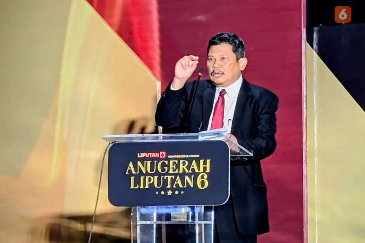 Ali Ghufron Mukti