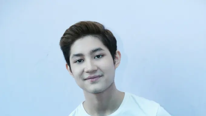 [Bintang] Teuku Rassya