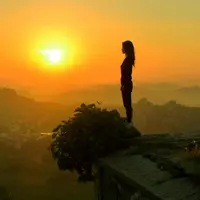 zodiak yang butuh me time./copyright. pexels/&nbsp;