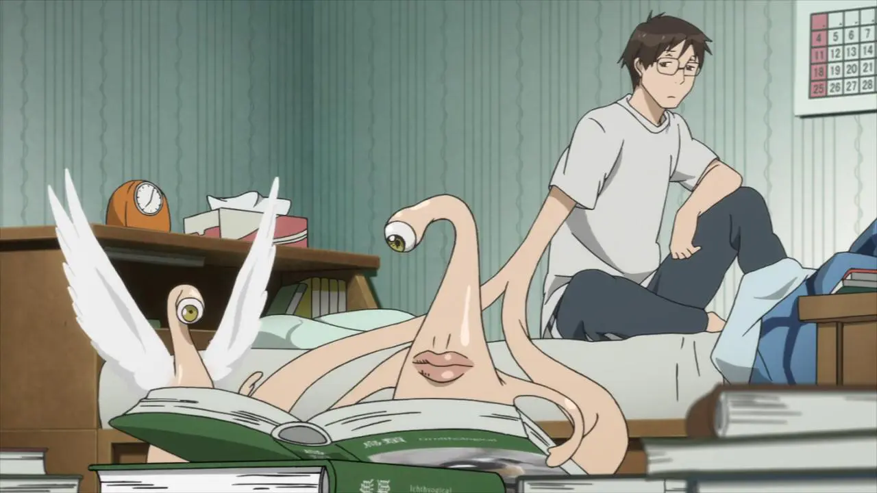 Pengarang Manga Parasyte Garap Kisah di Era Sengoku