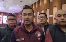 VIDEO: Respons Polisi Soal Brigjen Mukti Terseret Kasus Korupsi Timah Suami Sandra Dewi
