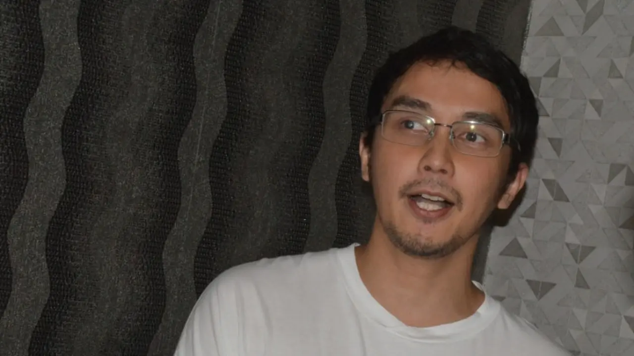 [Bintang] Dimas Aditya