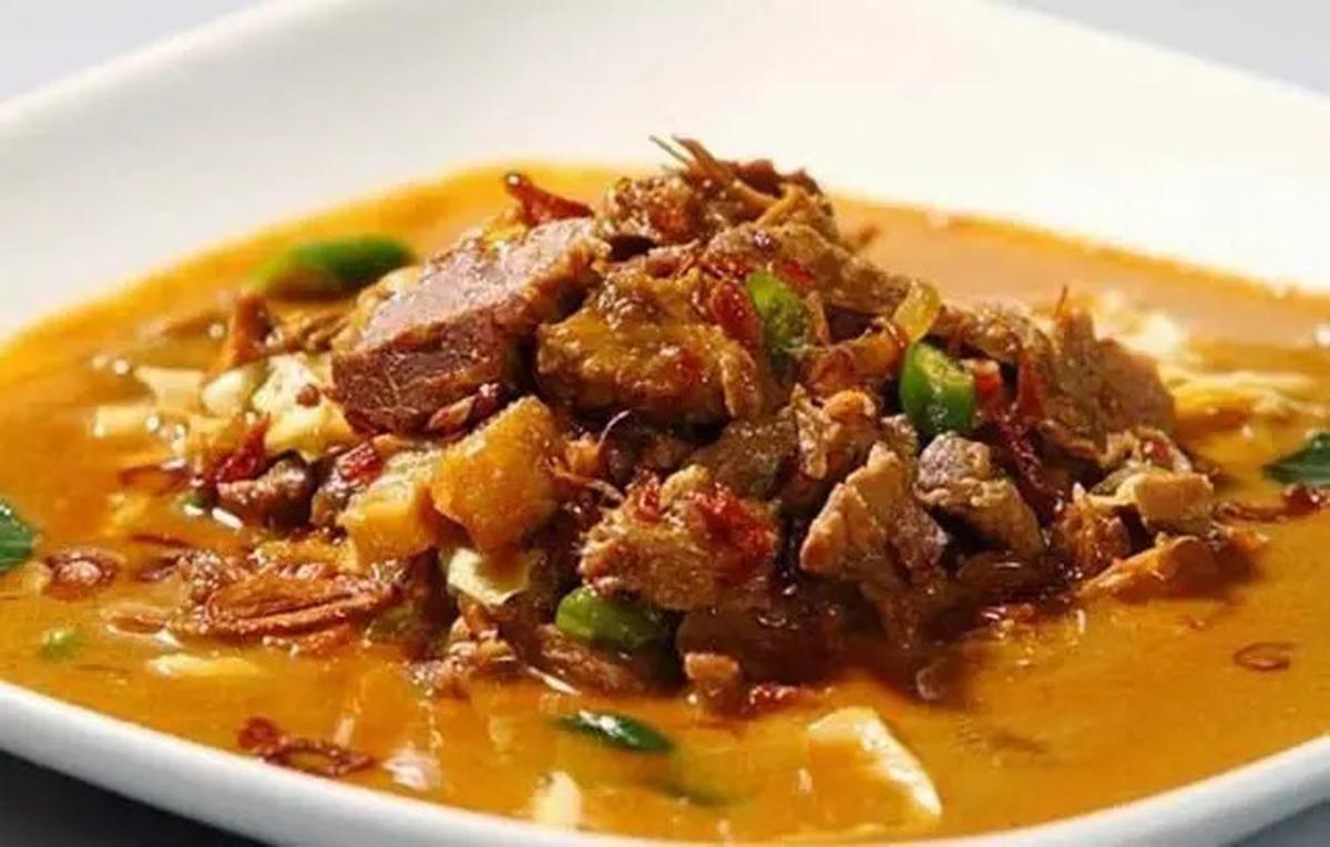 7 Resep Tongseng Daging yang Enak dan Praktis Dibuat, Jadi Menu Favorit saat Kumpul Keluarga