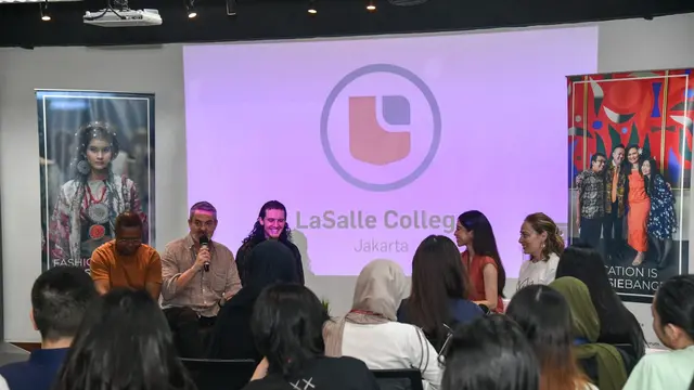 Creative Talk Australia