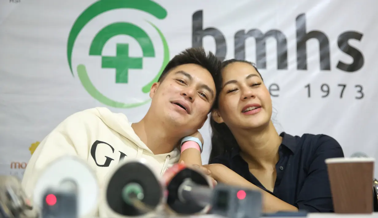 (Adrian Putra/Fimela.com)