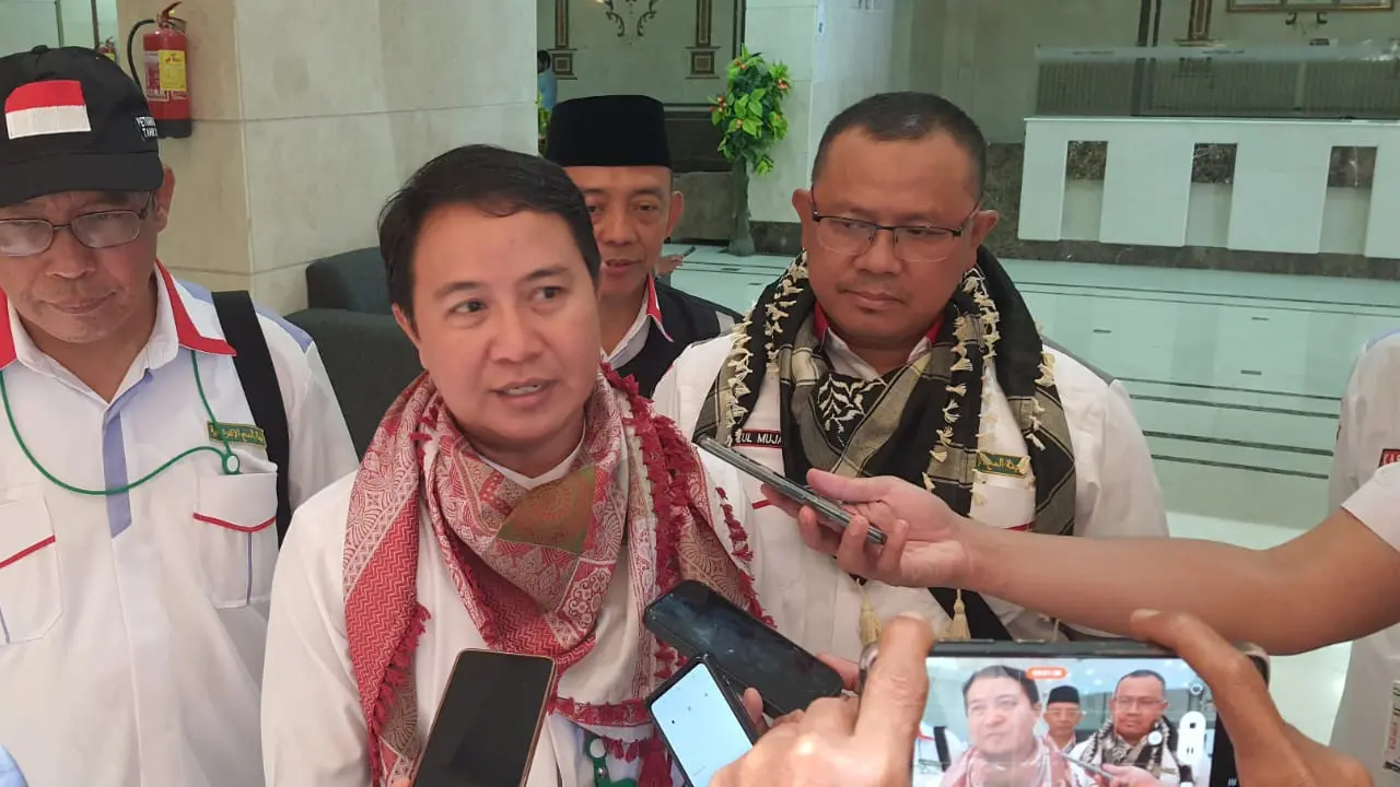 Hilman Latief