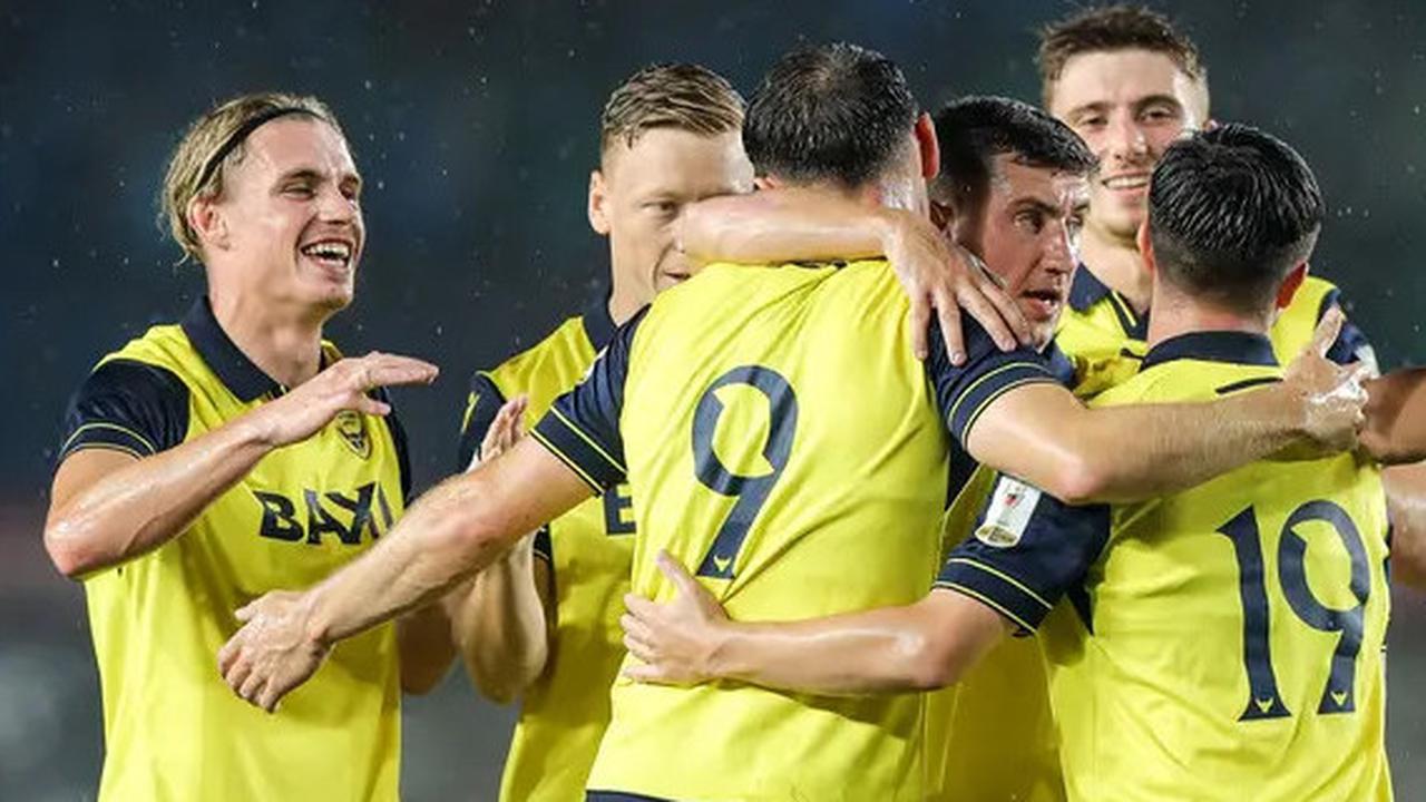 Oxford United Hanya Bisa Pasrah pada Kondisi Cedera Ole Romeny