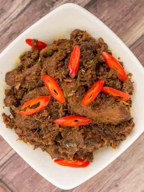 Resep Praktis Tumis Daging Pedas Manis Bikin Nagih Lifestyle Fimela Com