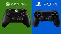 Bagi Anda para gamer hardcore, mana yang menurutmu paling unggul? Apakah PlayStation 4 atau Xbox One?