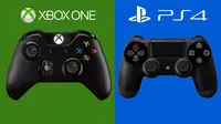 [POLLING] Lebih Unggul Mana, PlayStation 4 atau Xbox One?