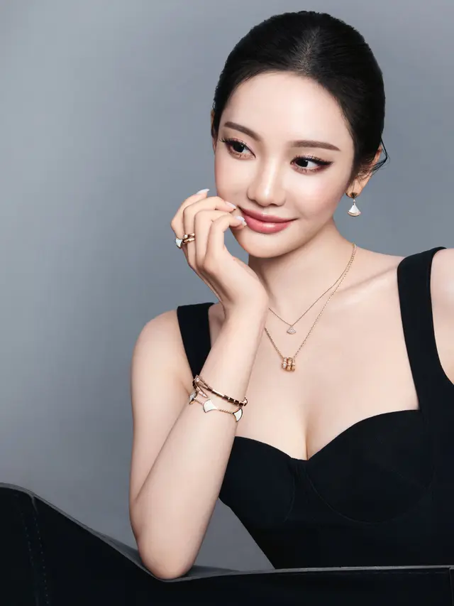 Ningning aespa Jadi Ambassador Bvlgari, Susul Jejak Lisa BLACKPINK