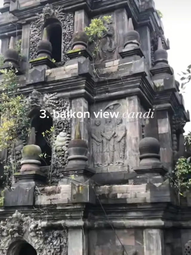 Ayda Prasasti Anak Ki Joko Bodo