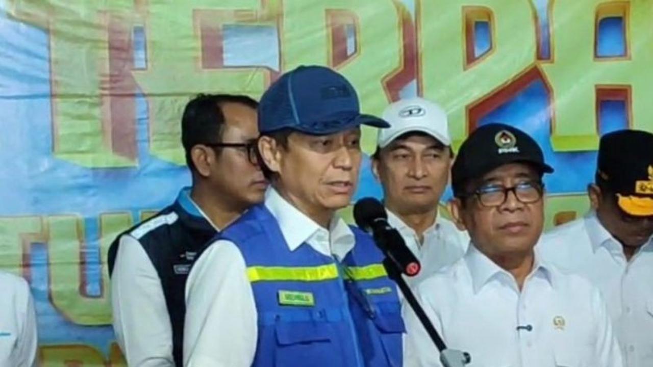 Kemenkes Fasilitasi Pemeriksaan Medis Pengemudi Angkutan Umum Jelang Mudik Lebaran 2026