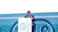 Rakernas PKK 2025, Wamendagri Ribka Soroti Peran Strategis TP PKK dalam Tingkatkan Kualitas Hidup Masyarakat