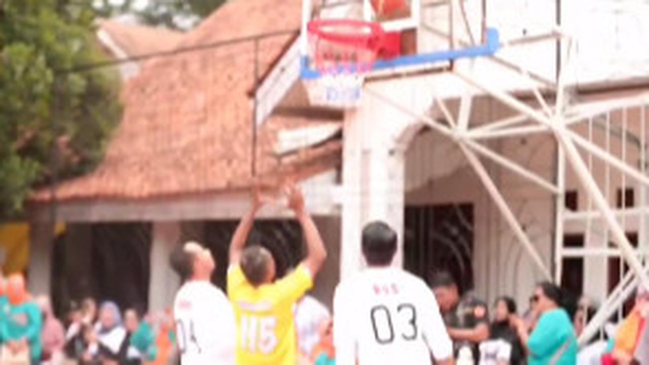 Melalui unggahan tersebut, Rudy seolah ingin menyerukan sekaligus memberi motivasi bagi banyak pihak untuk berolahraga. Sebagai sosok penting di tubuh Kemenpora, Rudy ingin berbagi semangat.