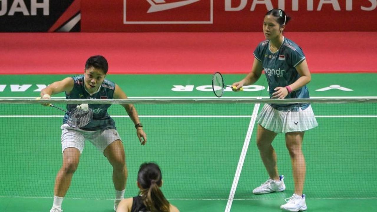 Lanny Apriyani Fokus Benahi Nonteknis Usai Tersingkir di Semifinal Indonesia Masters 2026