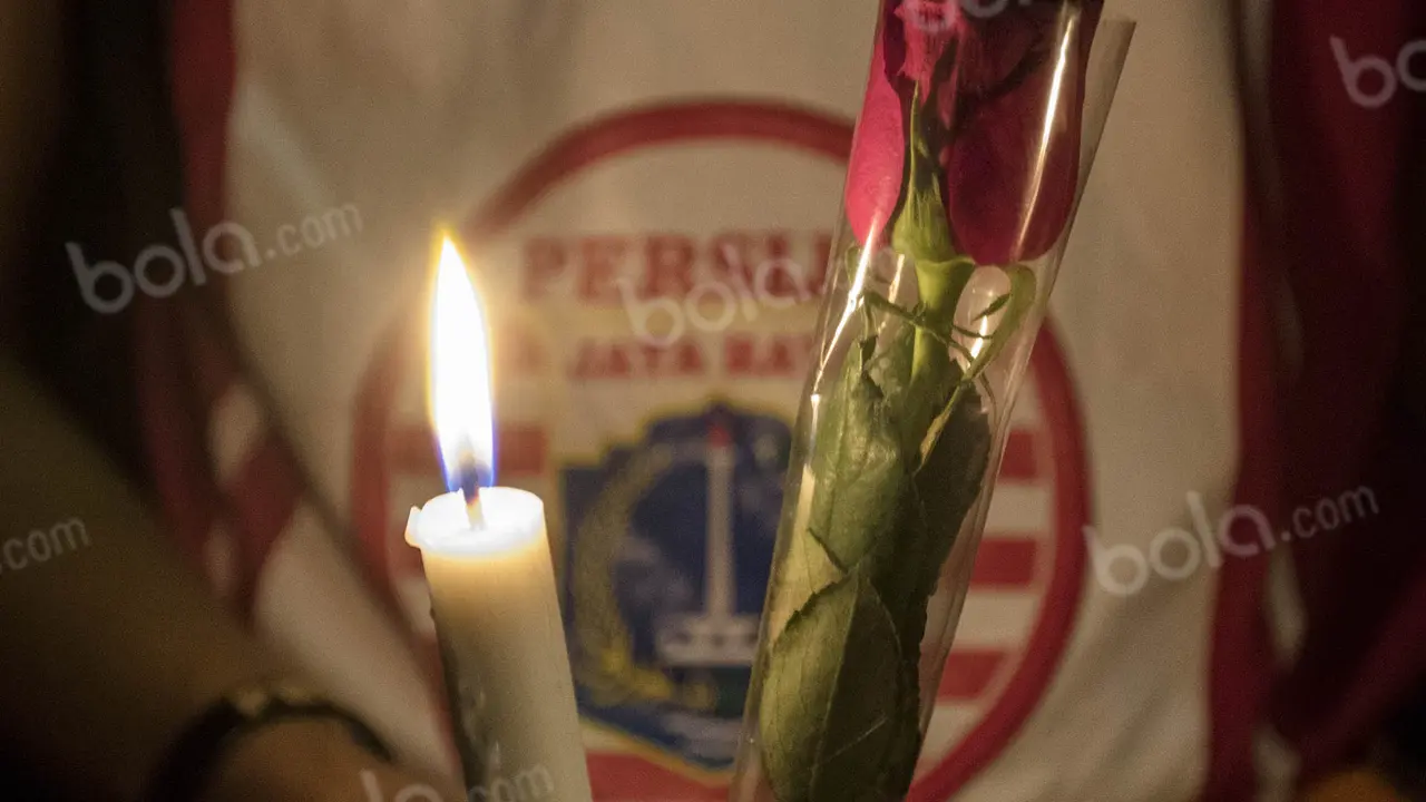 Bola.com Persija The Jakmania