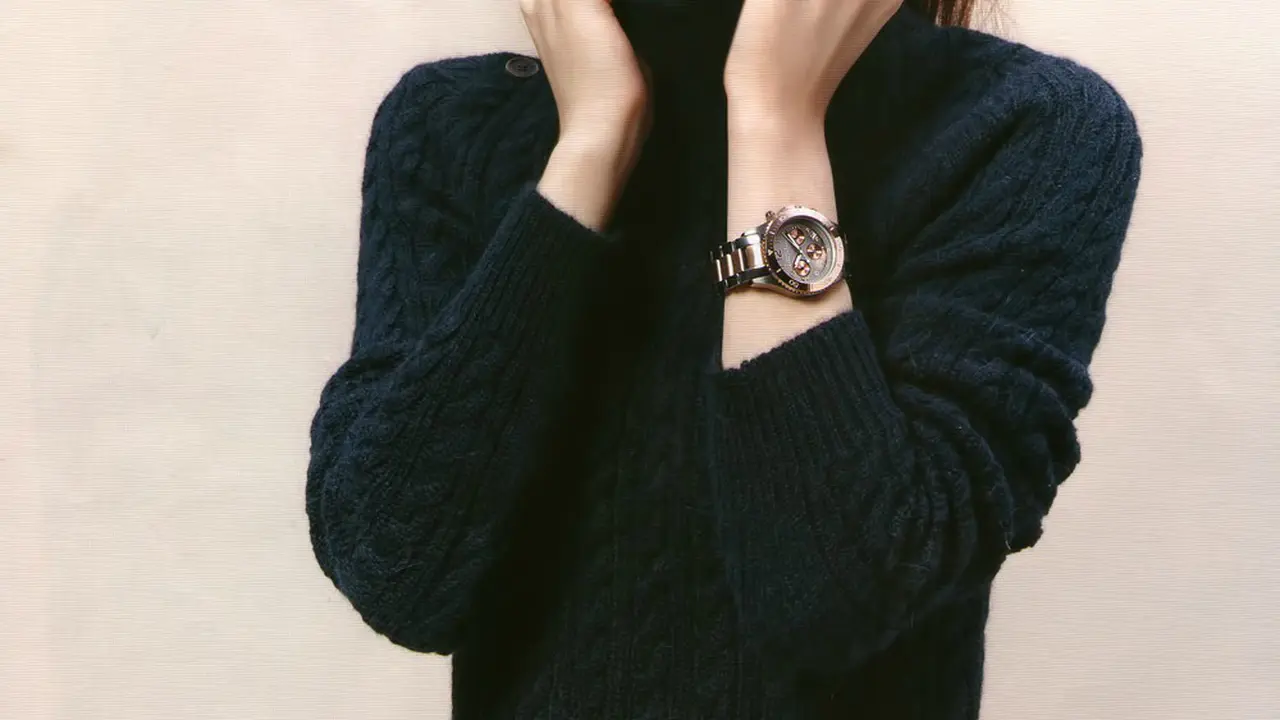 Krystal f(x)