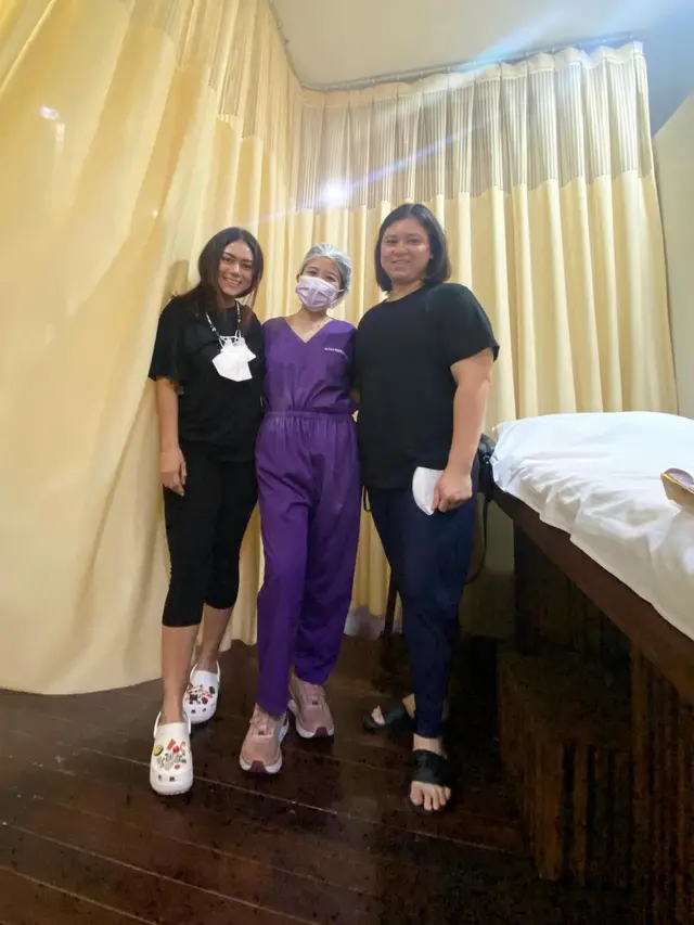 [Fimela] Thalita Latief