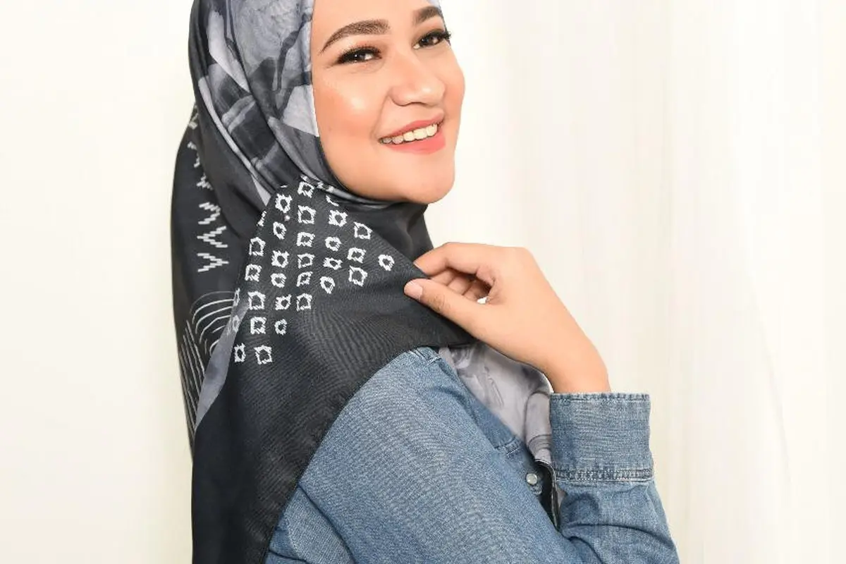 Angkie Yudistia